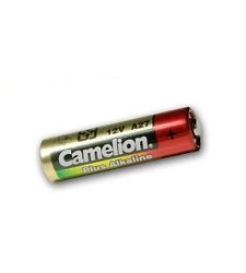 باتری ریموت camelion 27a